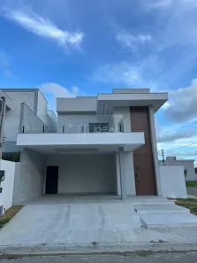 Casa de Condomínio com 3 Quartos à venda, 190m² no Parque Tarcisio Miranda, Campos dos Goytacazes