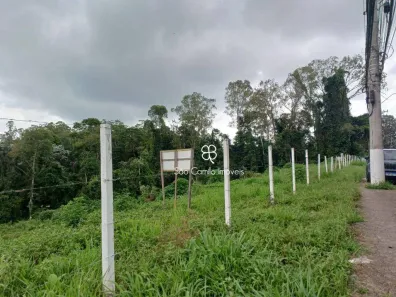 Lote/Terreno à venda, 6202m² no Paisagem Renoir, Cotia