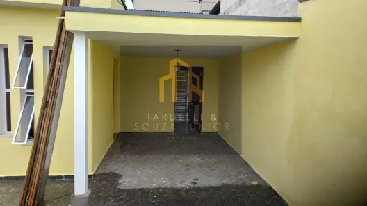 Casa com 3 Quartos à venda, 117m² no Vila Mogilar, Mogi das Cruzes