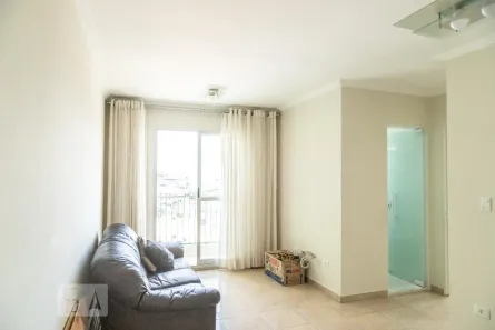 Apartamento com 2 Quartos à venda, 65m² no Parque Císper, São Paulo