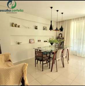 Casa de Condomínio com 4 Quartos à venda, 180m² no Stella Maris, Salvador