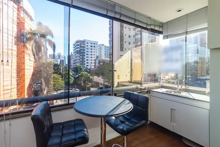 Apartamento com 1 Quarto à venda, 47m² no Bela Vista, Porto Alegre