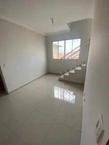 Cobertura com 2 Quartos à venda, 137m² no Cabral, Contagem