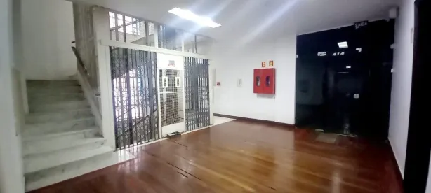 Sala Comercial à venda, 30m² no Centro Histórico, Porto Alegre