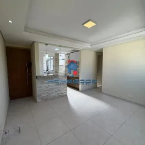 Apartamento com 3 Quartos à venda, 60m² no Jardim do Lago, Campinas