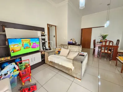Casa de Condomínio com 4 Quartos à venda, 158m² no Parque Jamaica, Londrina