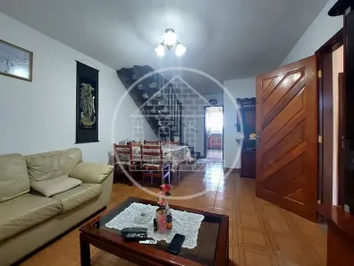 Sobrado com 2 Quartos à venda, 90m² no Jardim das Camélias (Zona Sul), São Paulo
