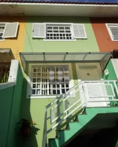 Sobrado com 2 Quartos à venda, 110m² no Jardim Ester Yolanda, São Paulo
