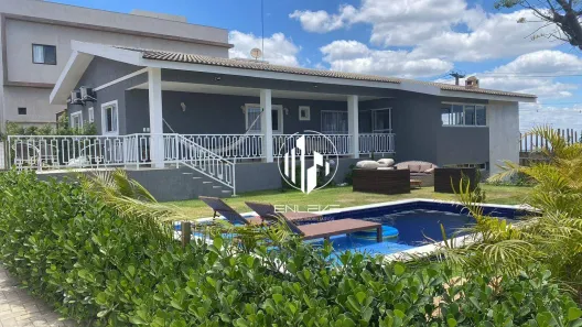 Casa de Condomínio com 5 Quartos à venda, 245m² no Bananeiras, Bananeiras