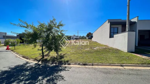Lote/Terreno à venda, 453m² no Jardim Residencial Garden Ville, Itu