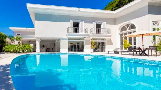 Casa com 4 Quartos à venda, 1050m² no Jardim Petrópolis, São Paulo