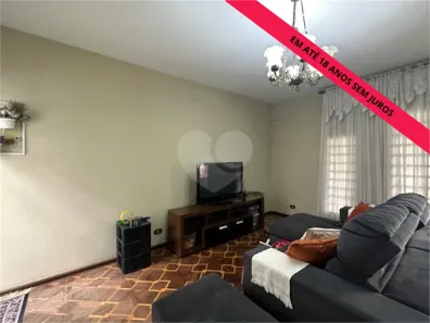 Casa com 5 Quartos à venda, 275m² no Vila Rezende, Piracicaba