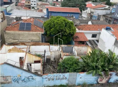 Lote/Terreno à venda, 220m² no Vila Bela, São Paulo