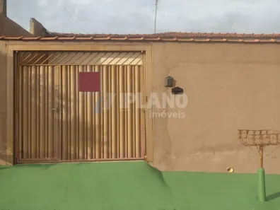 Casa com 3 Quartos à venda, 160m² no Jardinópolis, Jardinópolis
