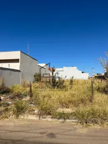 Lote/Terreno à venda, 347m² no Jardim Primavera 1ª Etapa, Anápolis