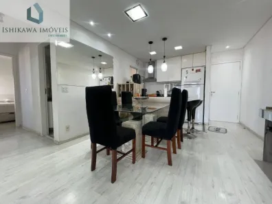 Apartamento com 3 Quartos à venda, 78m² no Vila Dom Pedro I, São Paulo