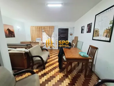 Sobrado com 3 Quartos à venda, 125m² no Vila Cordeiro, São Paulo
