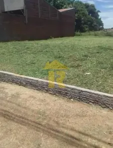 Lote/Terreno à venda, 200m² no Residencial Santa Ana, São José do Rio Preto