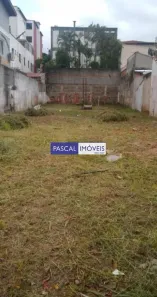 Lote/Terreno à venda, 380m² no Campo Belo, São Paulo