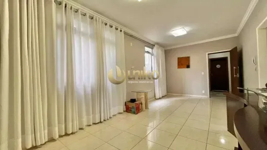 Apartamento com 3 Quartos à venda, 118m² no Santa Lúcia, Belo Horizonte