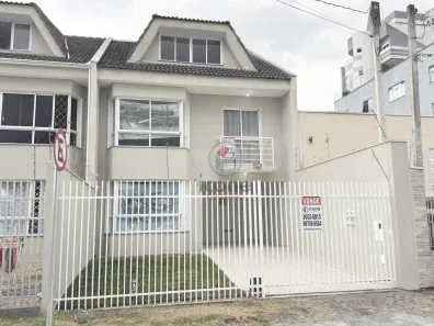 Sobrado com 3 Quartos à venda, 156m² no Portão, Curitiba