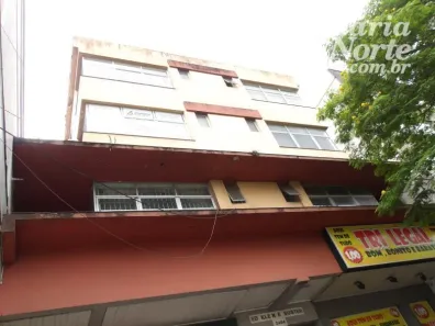 Sala Comercial à venda, 21m² no Cristo Redentor, Porto Alegre