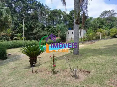 Fazenda/Sítio com 4 Quartos à venda, 280m² no Jardim Vinhas Do Sol (Mailasqui), São Roque