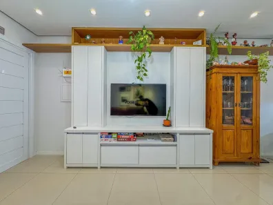 Casa de Condomínio com 2 Quartos à venda, 101m² no São José, Canoas