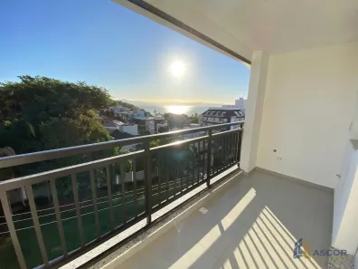 Apartamento com 3 Quartos à venda, 127m² no João Paulo, Florianópolis
