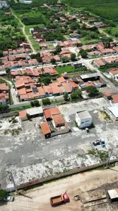 Galpão/Depósito/Armazém para alugar, 600m² no Ilha de Santa Luzia, Mossoró
