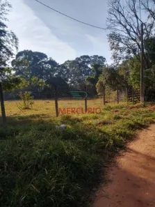 Lote/Terreno à venda, 4561m² no Panorama Parque, Bauru