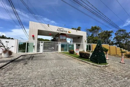 Casa de Condomínio com 3 Quartos à venda, 110m² no Jauá (Abrantes), Camaçari