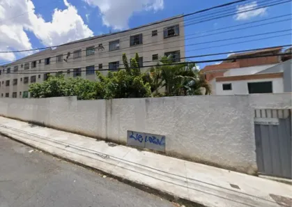 Apartamento com 2 Quartos à venda, 45m² no Candelária, Belo Horizonte