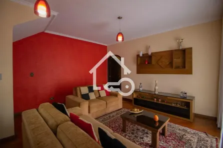 Casa com 4 Quartos à venda, 210m² no Assunção, São Bernardo do Campo