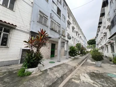 Apartamento com 3 Quartos à venda, 75m² no Vista Alegre, Rio de Janeiro