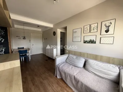 Apartamento com 2 Quartos à venda, 56m² no Centro, Canoas