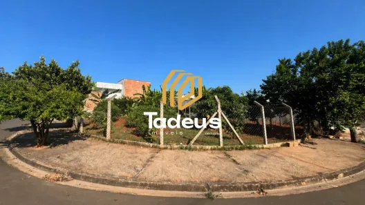 Lote/Terreno à venda, 307m² no Terrazul SM, Santa Bárbara D'Oeste
