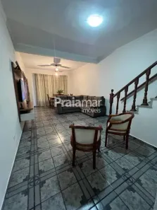 Casa com 3 Quartos à venda, 215m² no Parque Bitaru, São Vicente