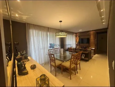 Apartamento com 3 Quartos à venda, 104m² no Vila Formosa, São Paulo