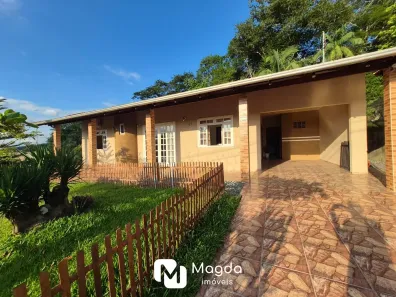 Casa com 3 Quartos à venda, 120m² no Velha Central, Blumenau
