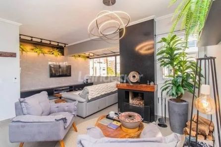 Cobertura com 2 Quartos à venda, 182m² no Mont Serrat, Porto Alegre