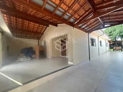 Casa com 3 Quartos à venda, 201m² no Jardim Piratininga, Limeira