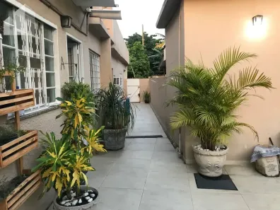 Casa com 2 Quartos à venda, 80m² no Vila Nova, Nova Iguaçu