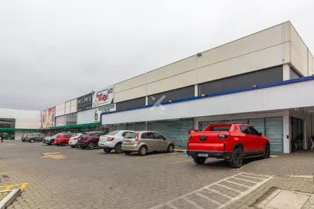Ponto Comercial para alugar, 80m² no Sarandi, Porto Alegre