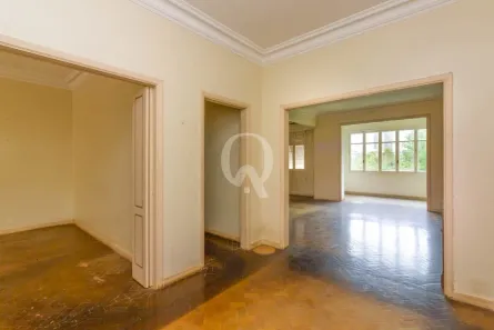 Apartamento com 4 Quartos à venda, 240m² no Flamengo, Rio de Janeiro