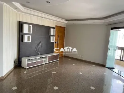 Apartamento com 3 Quartos à venda, 135m² no Vila Regente Feijó, São Paulo