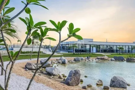 Lote/Terreno à venda, 180m² no Parque Rui Barbosa, Campos dos Goytacazes