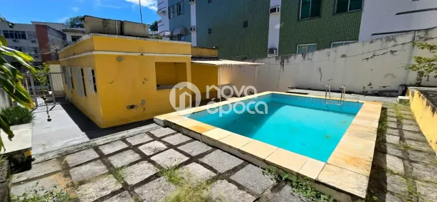 Casa com 3 Quartos à venda, 270m² no Jardim Guanabara, Rio de Janeiro