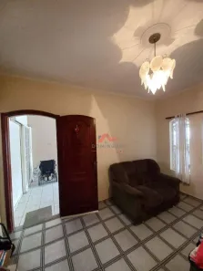 Casa com 3 Quartos à venda, 140m² no Residencial Vale das Nogueiras, Americana
