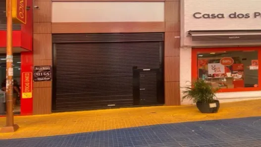 Ponto Comercial para alugar, 164m² no Centro, Sorocaba
